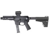 PALMETTO STATE ARMORY PX9 9MM LUGER (9X19 PARA) - 1 of 2