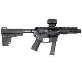 PALMETTO STATE ARMORY PX9 9MM LUGER (9X19 PARA) - 2 of 2