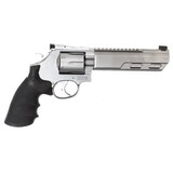SMITH & WESSON 686-6 COMPETITOR PERFORMANCE CENTER .357 MAG - 2 of 3
