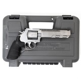 SMITH & WESSON 686-6 COMPETITOR PERFORMANCE CENTER .357 MAG - 3 of 3