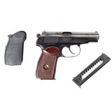 ARSENAL MAKAROV 9X18MM MAKAROV - 3 of 3