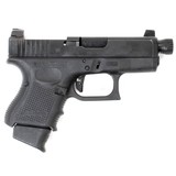 GLOCK 26 GEN 4 9MM LUGER (9X19 PARA) - 2 of 3