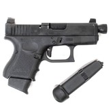 GLOCK 26 GEN 4 9MM LUGER (9X19 PARA) - 3 of 3