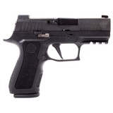 SIG SAUER P320 9MM LUGER (9X19 PARA) - 2 of 3