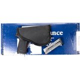 SMITH & WESSON M&P 9 SHIELD EZ PERFORMANCE CENTER M2.0 9MM LUGER (9X19 PARA) - 3 of 3