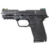 SMITH & WESSON M&P 9 SHIELD EZ PERFORMANCE CENTER M2.0 9MM LUGER (9X19 PARA) - 1 of 3
