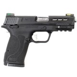 SMITH & WESSON M&P 9 SHIELD EZ PERFORMANCE CENTER M2.0 9MM LUGER (9X19 PARA) - 2 of 3