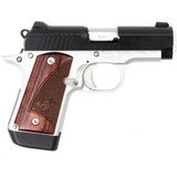KIMBER MICRO 9 9MM LUGER (9X19 PARA) - 2 of 3