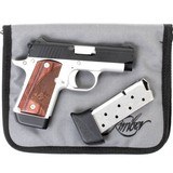 KIMBER MICRO 9 9MM LUGER (9X19 PARA) - 3 of 3