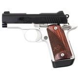 KIMBER MICRO 9 9MM LUGER (9X19 PARA) - 1 of 3