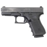 GLOCK 23 GEN 4 .40 S&W - 1 of 3
