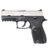SIG SAUER P250 .45 ACP - 1 of 3