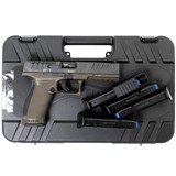 WALTHER PDP FULL SIZE 9MM LUGER (9X19 PARA) - 3 of 3