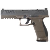WALTHER PDP FULL SIZE 9MM LUGER (9X19 PARA) - 1 of 3