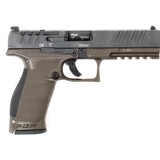 WALTHER PDP FULL SIZE 9MM LUGER (9X19 PARA) - 2 of 3