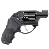 RUGER LCR 9MM LUGER (9X19 PARA) - 2 of 2
