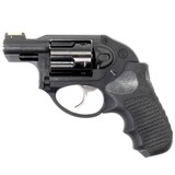 RUGER LCR 9MM LUGER (9X19 PARA) - 1 of 2