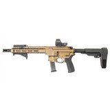 CHRISTENSEN ARMS CA-CAR 9MM LUGER (9X19 PARA) - 1 of 3