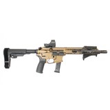 CHRISTENSEN ARMS CA-CAR 9MM LUGER (9X19 PARA) - 2 of 3