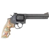 TAURUS 66 .357 MAG - 2 of 2