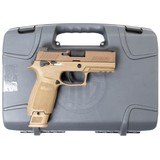 SIG SAUER P320-M18 9MM LUGER (9X19 PARA) - 3 of 3