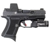 SHADOW SYSTEMS CR920 WAR POET9MM LUGER (9X19 PARA) - 2 of 3