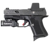 SHADOW SYSTEMS CR920 WAR POET9MM LUGER (9X19 PARA) - 1 of 3