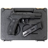 CZ 75 B 9MM LUGER (9X19 PARA) - 3 of 3