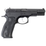 CZ 75 B 9MM LUGER (9X19 PARA) - 2 of 3