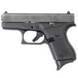 GLOCK 42 .380 ACP