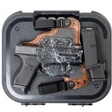 GLOCK 42 .380 ACP - 3 of 3 GLOCK 42 .380 ACP - 3 of 3