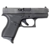 GLOCK 42 .380 ACP - 2 of 3 GLOCK 42 .380 ACP - 2 of 3