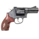 SMITH & WESSON PERFORMANCE CENTER MODEL 19 CARRY COMP .357 MAG - 2 of 3