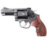 SMITH & WESSON PERFORMANCE CENTER MODEL 19 CARRY COMP .357 MAG - 1 of 3