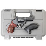 SMITH & WESSON PERFORMANCE CENTER MODEL 19 CARRY COMP .357 MAG - 3 of 3