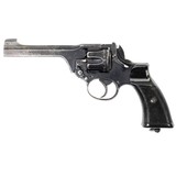 ENFIELD NO. 2 MK I .38 SMITH & WESSON - 1 of 3