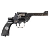 ENFIELD NO. 2 MK I .38 SMITH & WESSON - 2 of 3