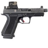 SHADOW SYSTEMS MR920 WAR POET 9MM LUGER (9X19 PARA) - 2 of 3