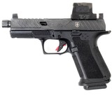 SHADOW SYSTEMS MR920 WAR POET 9MM LUGER (9X19 PARA) - 1 of 3