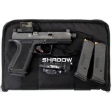 SHADOW SYSTEMS MR920 WAR POET 9MM LUGER (9X19 PARA) - 3 of 3