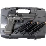 SIG SAUER P320 CUSTOM WORKS MAX MITCHEL 9MM LUGER (9X19 PARA) - 3 of 3