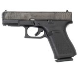 GLOCK 19 GEN5 9MM LUGER (9X19 PARA) - 1 of 3