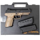 FN FIVE SEVEN 5.7X28MM - 3 of 3