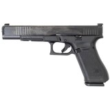 GLOCK 17L GEN5 9MM LUGER (9X19 PARA)