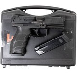 HECKLER & KOCH VP40 .40 S&W - 3 of 3