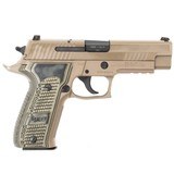 SIG SAUER P226 SCORPION 9MM LUGER (9X19 PARA) - 2 of 3