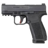 CANIK METE MC9L 9MM LUGER (9X19 PARA) - 1 of 3