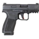 CANIK METE MC9L 9MM LUGER (9X19 PARA) - 2 of 3