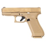 GLOCK 19X 9MM LUGER (9X19 PARA) - 1 of 3