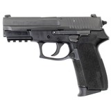 SIG SAUER SP2022 9MM LUGER (9X19 PARA) - 1 of 3